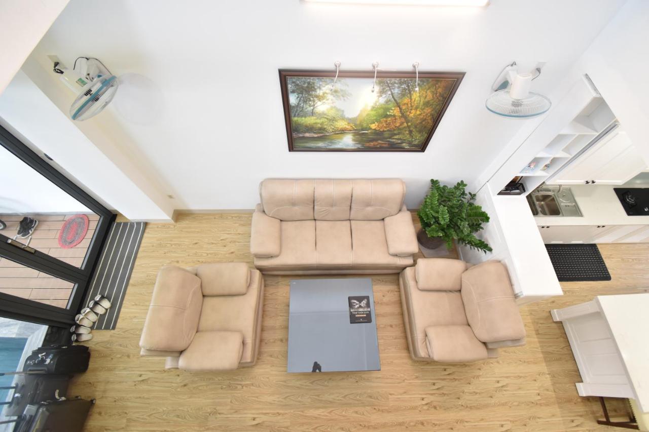 Brian Villa 4 Bedrooms-My Khe Beach Đà Nẵng Kültér fotó