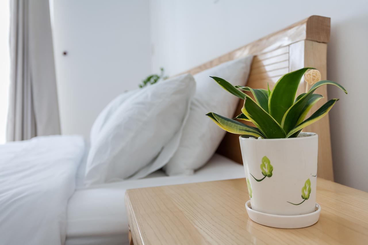 Brian Villa 4 Bedrooms-My Khe Beach Đà Nẵng Kültér fotó