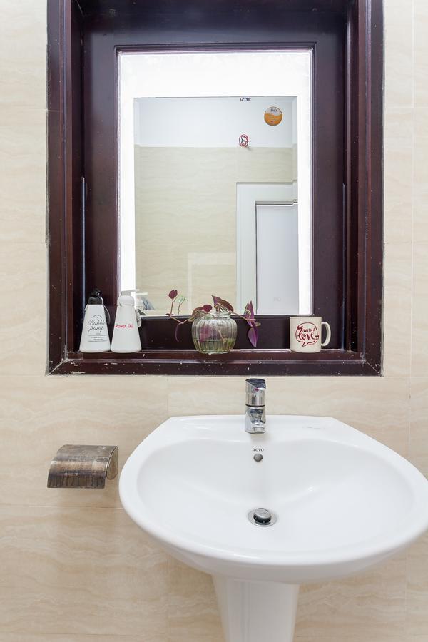Brian Villa 4 Bedrooms-My Khe Beach Đà Nẵng Kültér fotó