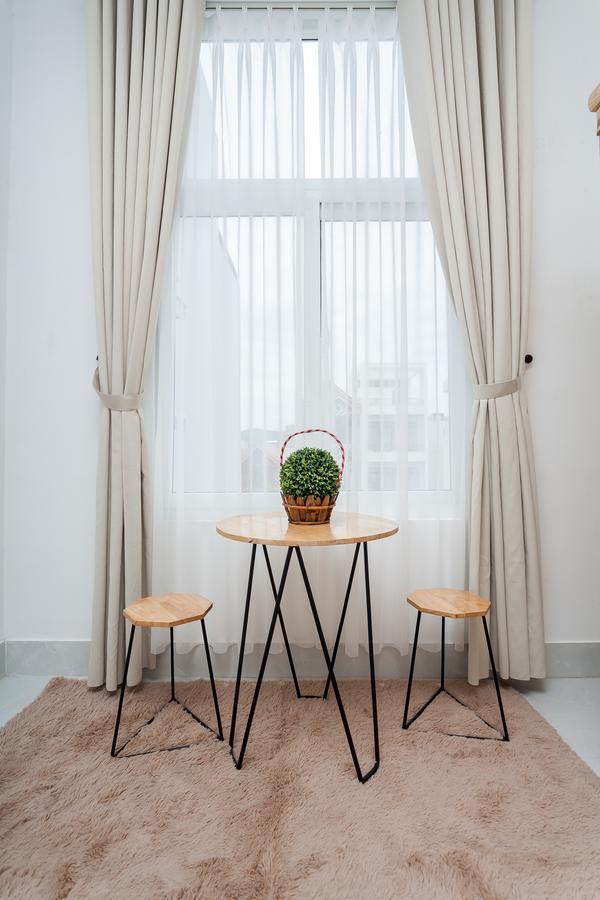 Brian Villa 4 Bedrooms-My Khe Beach Đà Nẵng Kültér fotó