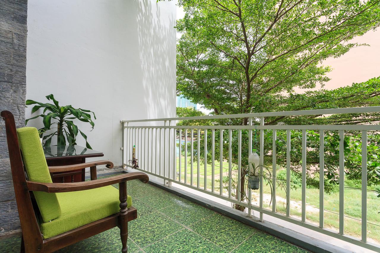 Brian Villa 4 Bedrooms-My Khe Beach Đà Nẵng Kültér fotó
