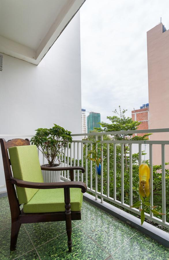 Brian Villa 4 Bedrooms-My Khe Beach Đà Nẵng Kültér fotó