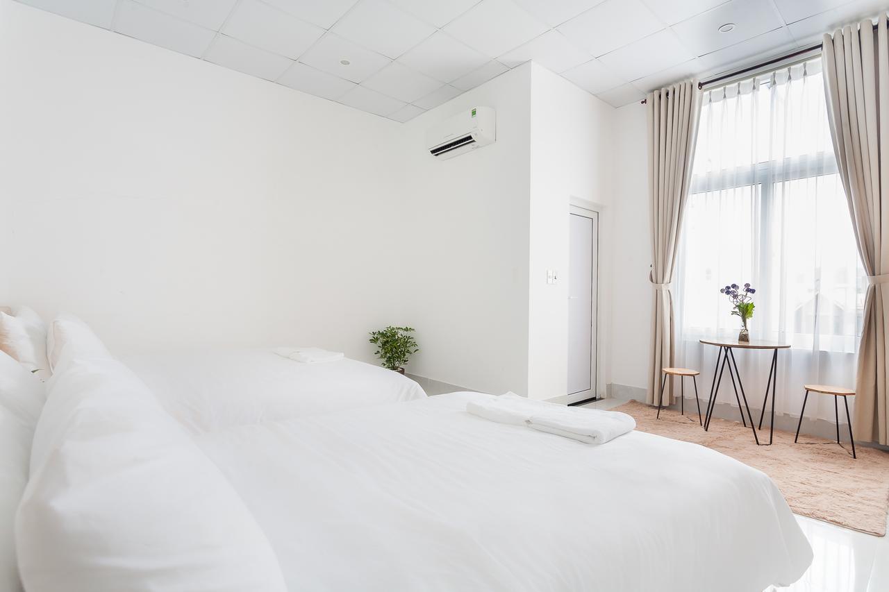 Brian Villa 4 Bedrooms-My Khe Beach Đà Nẵng Kültér fotó