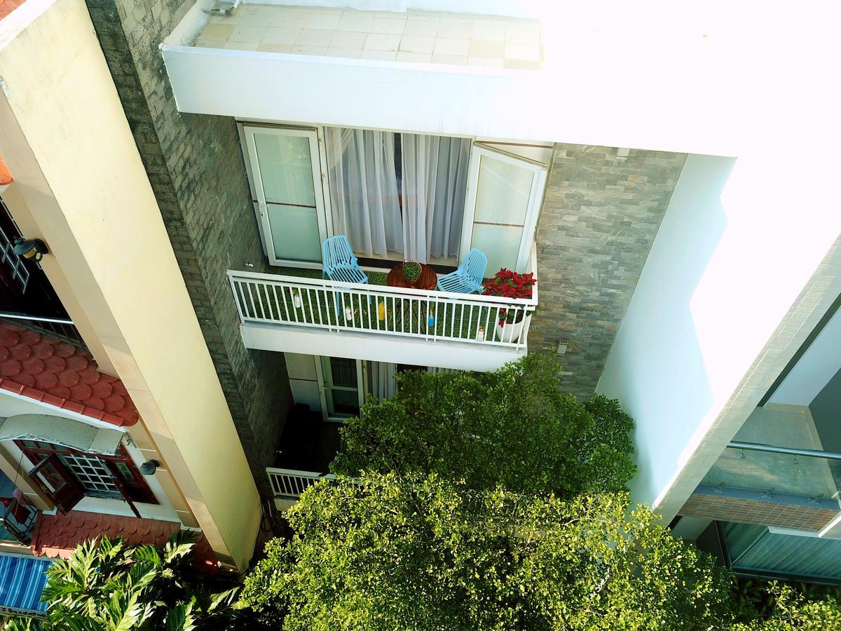 Brian Villa 4 Bedrooms-My Khe Beach Đà Nẵng Kültér fotó