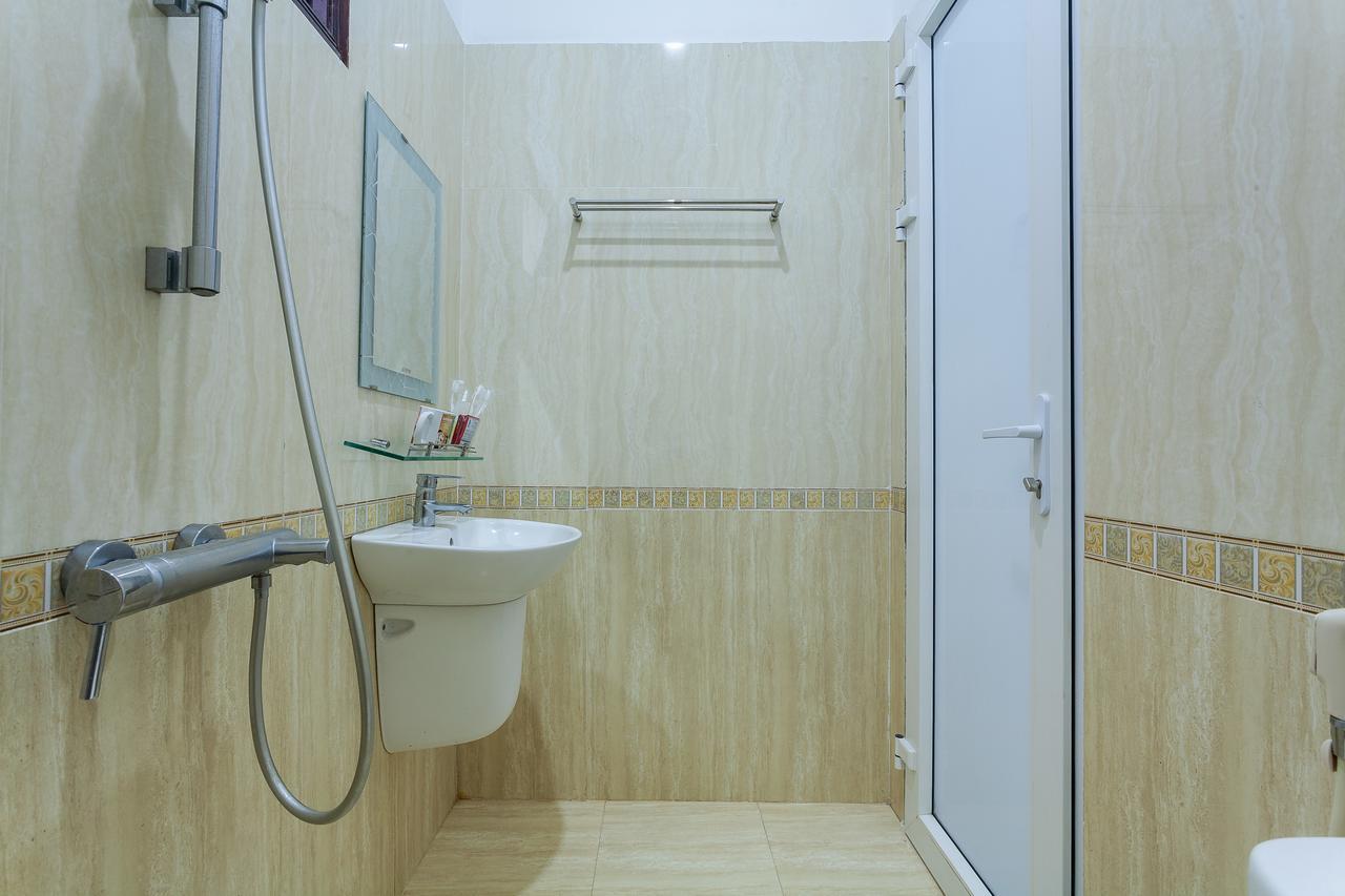 Brian Villa 4 Bedrooms-My Khe Beach Đà Nẵng Kültér fotó
